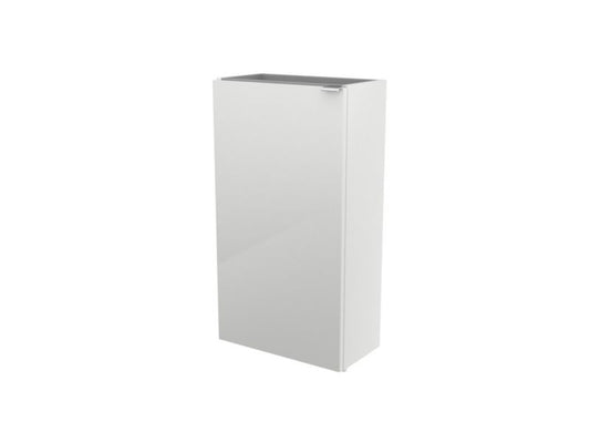 Fritstående vaskeskab GoodHome Imandra 44 cm hvid