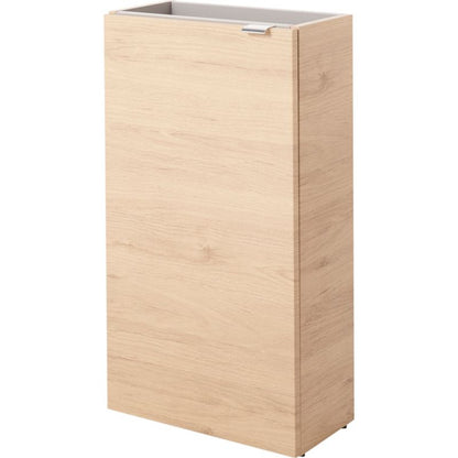 Fritstående vaskeskab GoodHome Imandra 44 cm eg