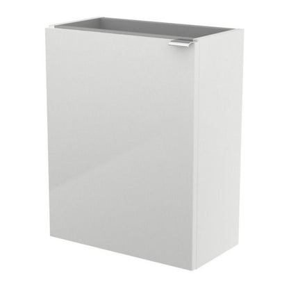 Væghængt Vaskeskab 44 cm Hvid