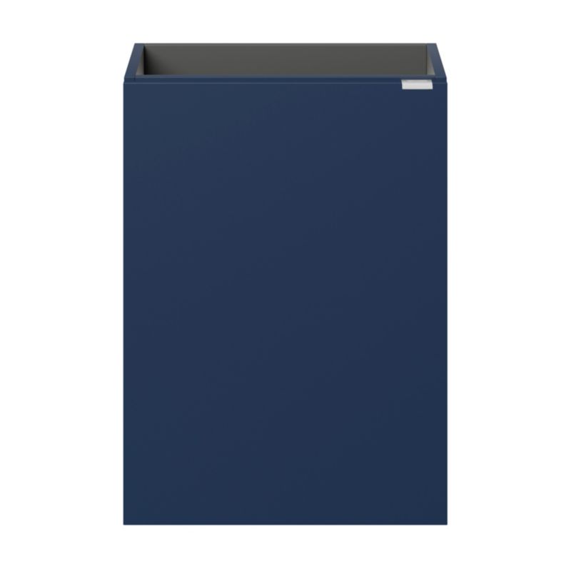 Vaskeskab Imandra 44 cm Mat Mørkeblå | 5059340393575