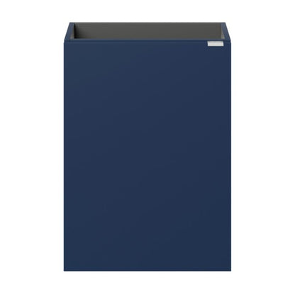 Vaskeskab Imandra 44 cm Mat Mørkeblå | 5059340393575