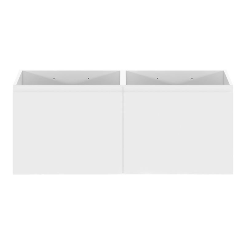 GoodHome Levanna underskab til vask 120 cm hvid