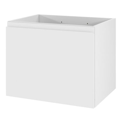 GoodHome Levanna underskab til vask 60 cm hvid