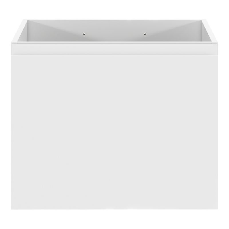 GoodHome Levanna underskab til vask 60 cm hvid