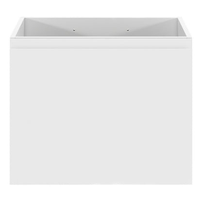 GoodHome Levanna underskab til vask 60 cm hvid