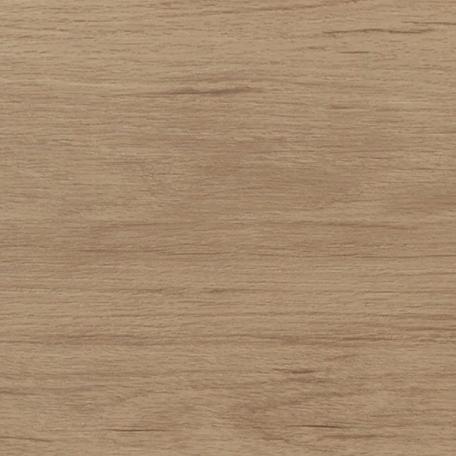 GoodHome Maza fritstående underskab til vask 60 x 36 cm i egetræ