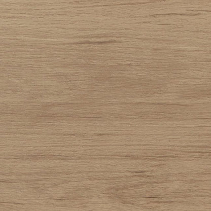 GoodHome Maza fritstående underskab til vask 60 x 36 cm i egetræ