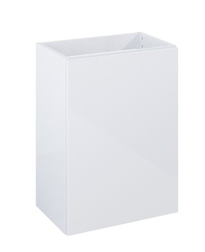 Skab til vask Roca Micro 44,5 x 60 x 24,3 cm hvid højglans