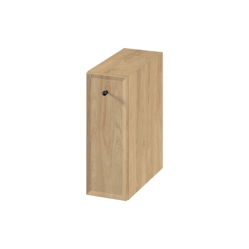 Væghængt cargo underskab Cersanit Mille 20 cm eg | 5901771214403