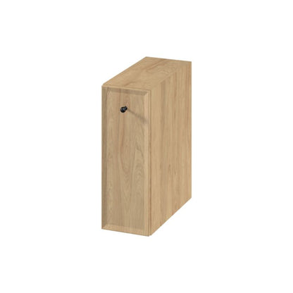 Væghængt cargo underskab Cersanit Mille 20 cm eg | 5901771214403