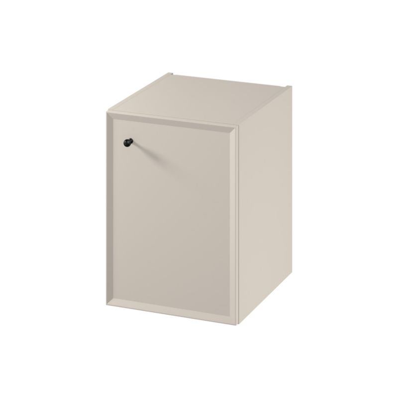 Væghængt Skab Mille 40 cm Kasmir Mat | 5901771194583