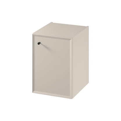 Væghængt Skab Mille 40 cm Kasmir Mat | 5901771194583