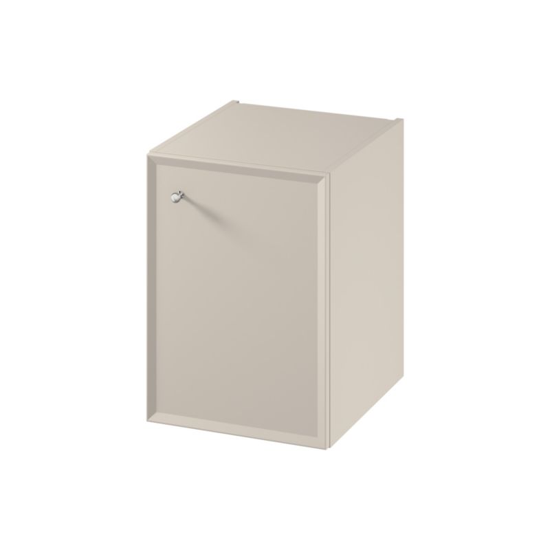 Væghængt Skab Mille 40 cm Kasmir Mat | 5901771194583