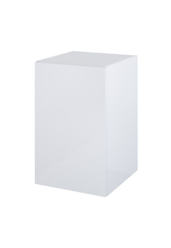 Szafka podblatowa Style 40 cm Hvid Højglans