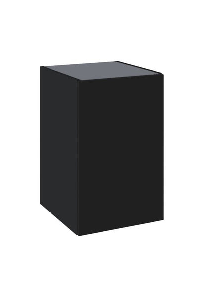 Underskab Style 40 cm Mat Sort