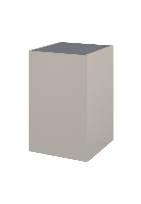 Roca Style underskab til bordmontage 40 cm fume