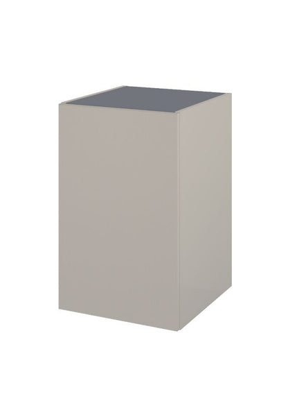 Roca Style underskab til bordmontage 40 cm fume
