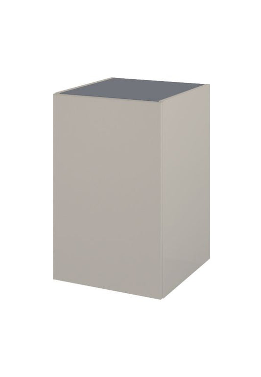 Roca Style underskab til bordmontage 40 cm fume