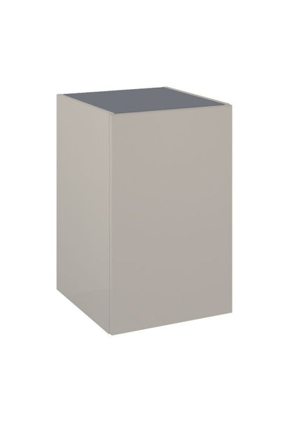 Roca Style underskab til bordmontage 40 cm fume