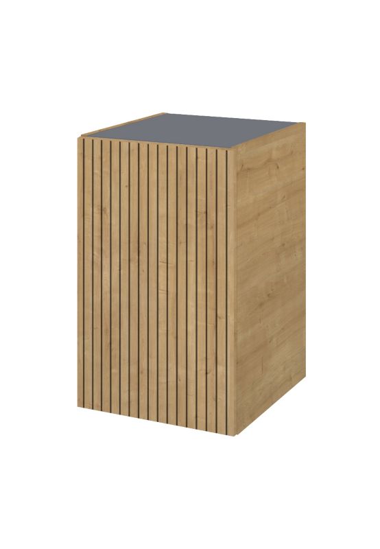 Roca Style underskab 40 cm i lys eg
