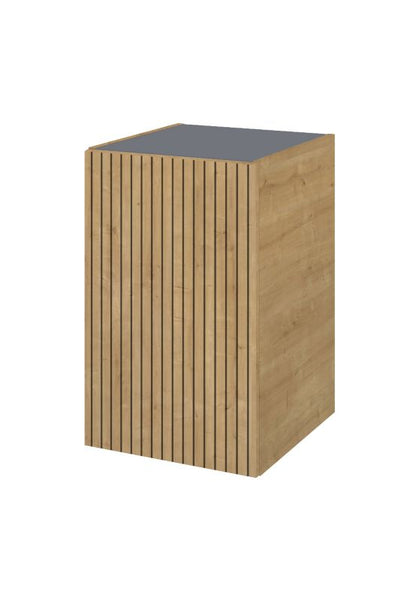 Roca Style underskab 40 cm i lys eg