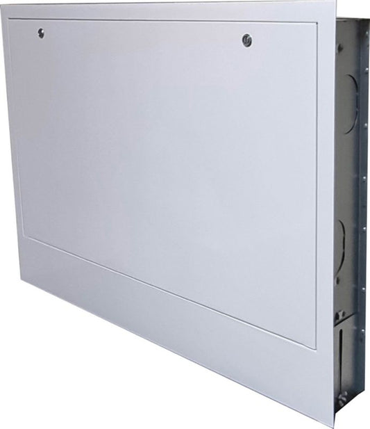 Indbygget skab 10-12 83 x 62 x 11 cm
