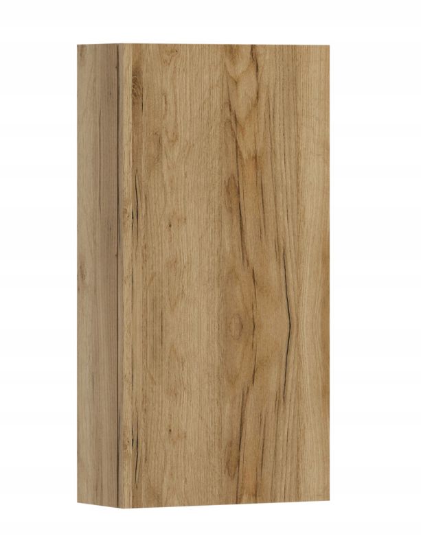 Hængeskab EVA 40 til Geberit Eg Craft Guld 40x76x17 cm