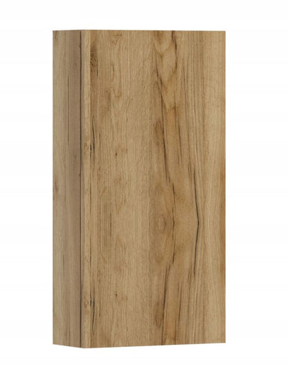 Hængeskab EVA 40 til Geberit Eg Craft Guld 40x76x17 cm