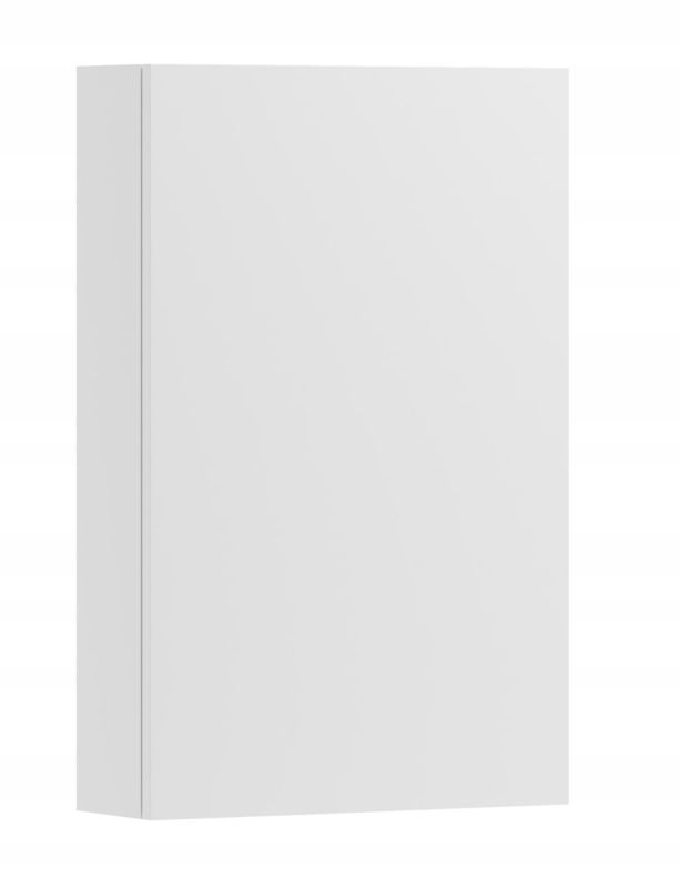 Hængeskab EVA 50 til Geberit Hvid 50x17x78 cm