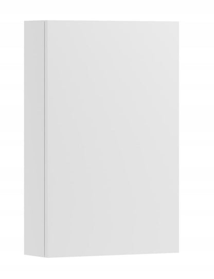 Hængeskab EVA 50 til Geberit Hvid 50x17x78 cm