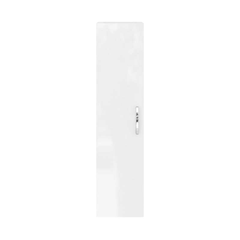 Hængeskab Aruna 27,7 x 112 cm hvid