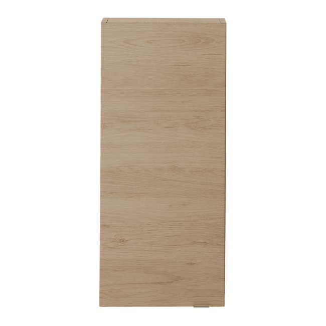 Væghængt skab GoodHome Imandra 40 x 90 x 15 cm egetræ