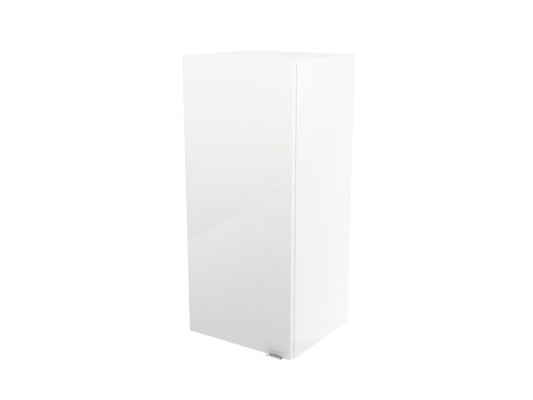 Væghængt skab GoodHome Imandra 40 x 90 x 36 cm hvid