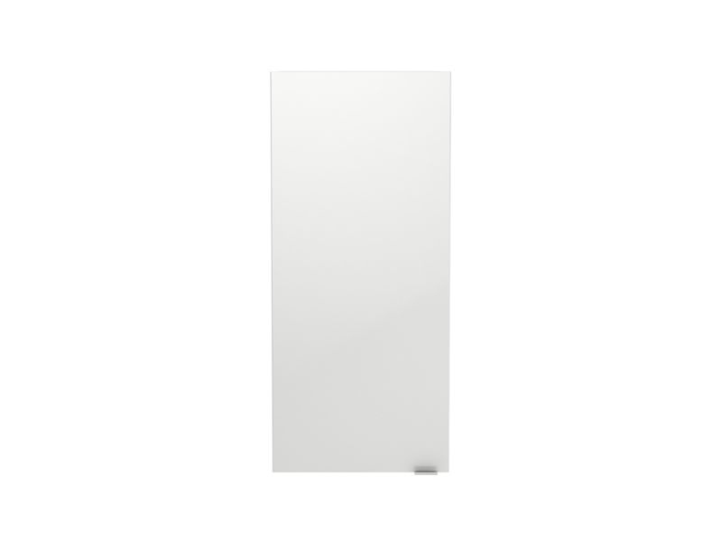 Væghængt skab GoodHome Imandra 40 x 90 x 36 cm hvid