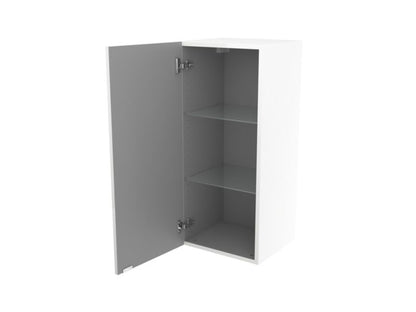 Væghængt skab GoodHome Imandra 40 x 90 x 36 cm hvid