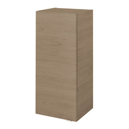 Væghængt skab GoodHome Imandra 40 x 90 x 36 cm egetræ