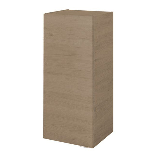 Væghængt skab GoodHome Imandra 40 x 90 x 36 cm egetræ
