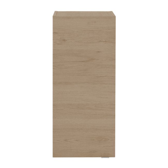 Væghængt skab GoodHome Imandra 40 x 90 x 36 cm egetræ