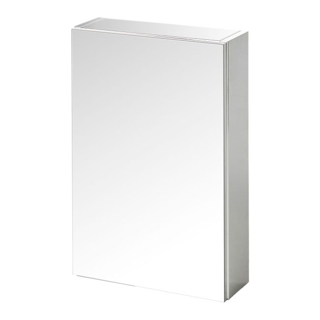 GoodHome Imandra spejlskab 40 x 60 x 15 cm