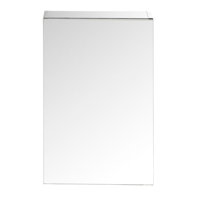GoodHome Imandra spejlskab 40 x 60 x 15 cm