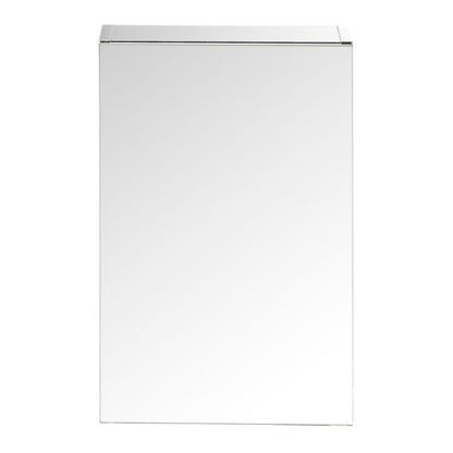 GoodHome Imandra spejlskab 40 x 60 x 15 cm