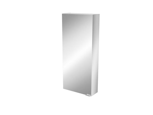 GoodHome Imandra spejlskab 40 x 90 x 15 cm