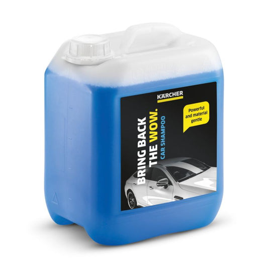 Karcher bilshampoo 5 l