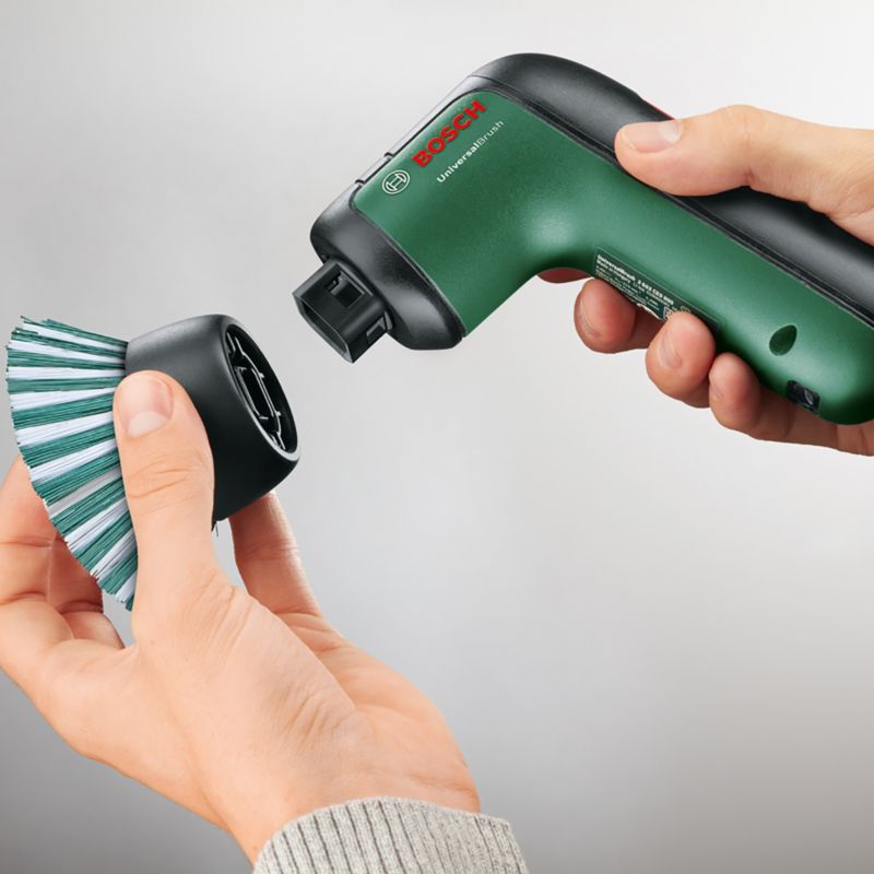 Bosch 3,6 V akku-børste