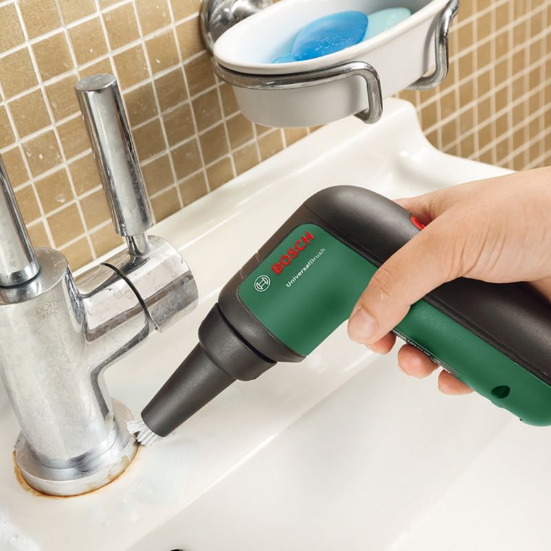 Bosch 3,6 V akku-børste