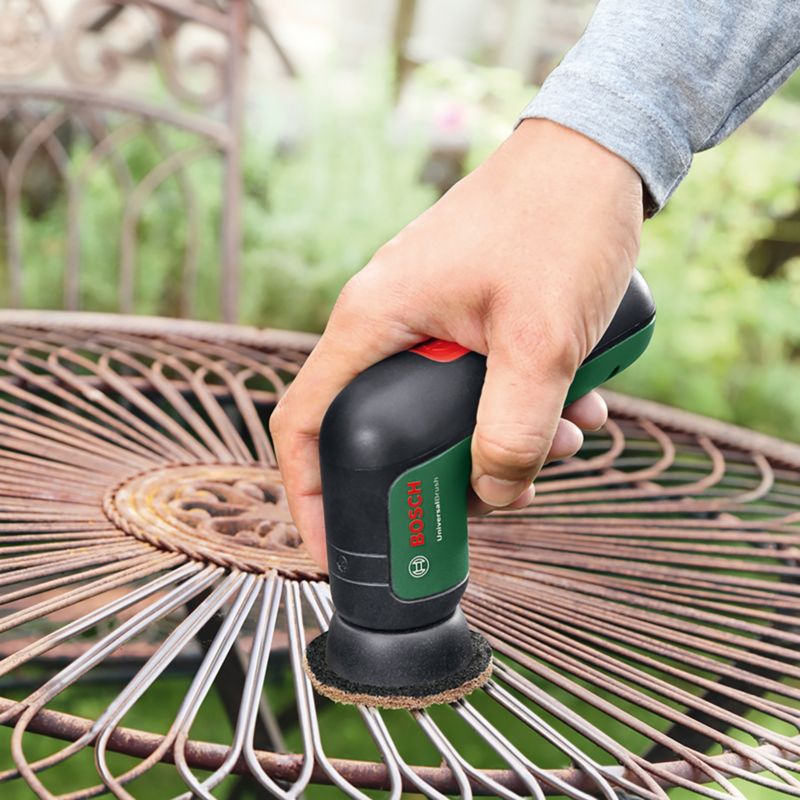 Bosch 3,6 V akku-børste