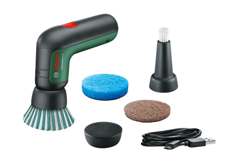 Bosch 3,6 V akku-børste