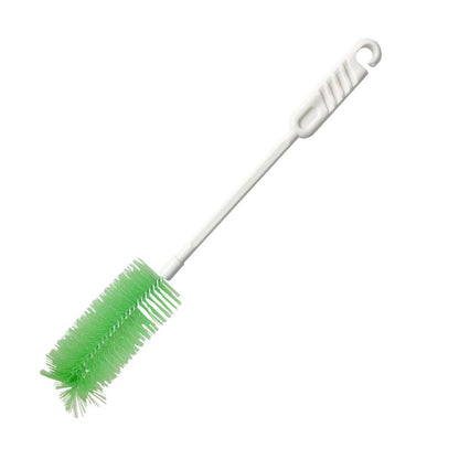 Flaske-børste til effektiv rengøring