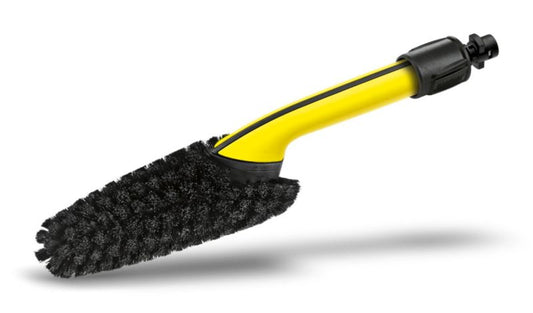 Karcher børste til vask af fælge