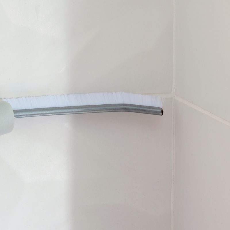 GoodHome flisepudsebørste